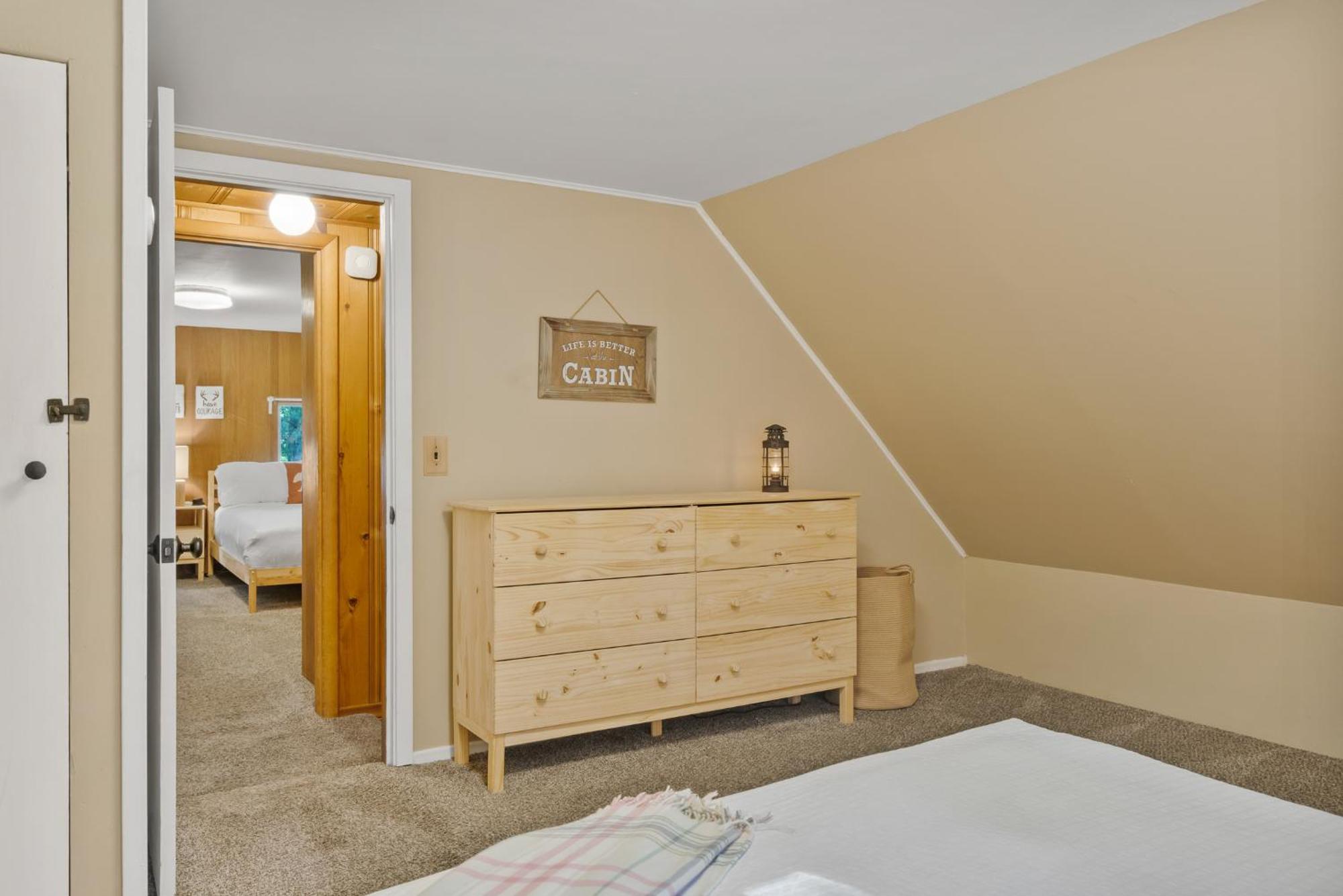 White Pass Log Cabin Luxury Retreat Rimrock المظهر الخارجي الصورة